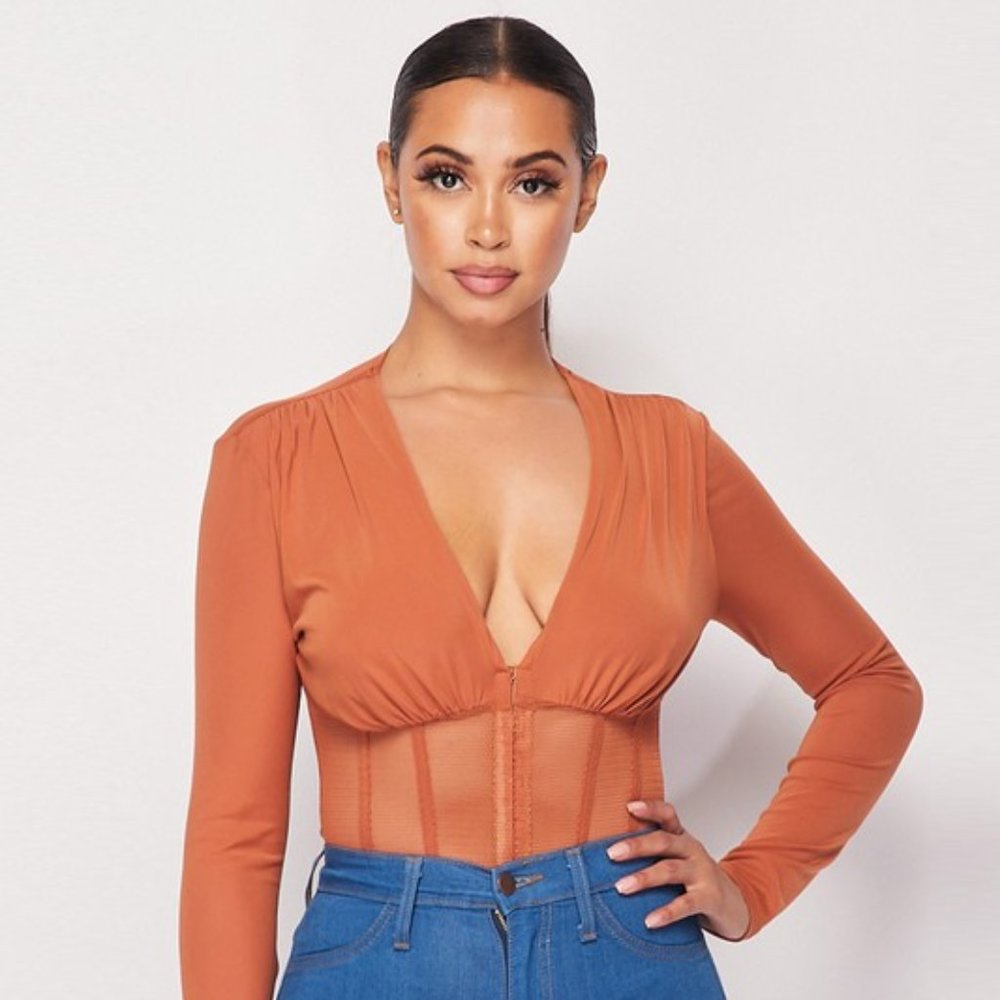 Body Suit